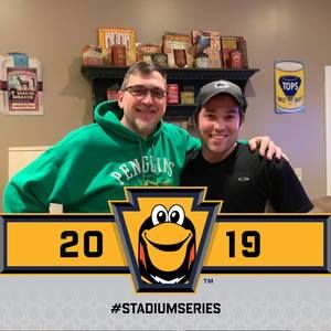 Meet your Posher, Paul